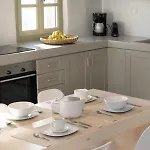 Kechros Houses * Kechros