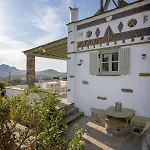 Nyaraló Kechros Houses Kechros