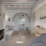 Kechros Houses Holiday home Kechros
