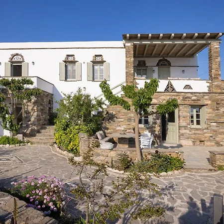 Kechros Houses *