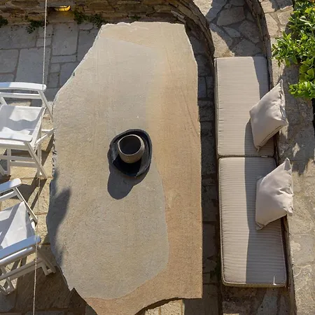Holiday home Kechros Houses Kechros