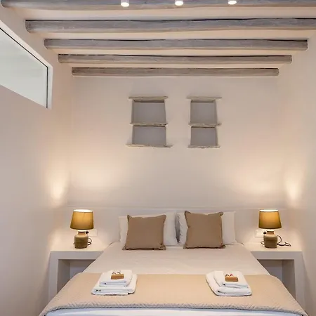 Kechros Houses 펜션 Kechros