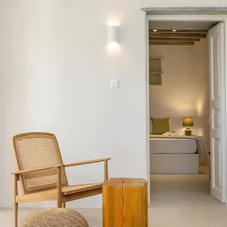 Kechros Houses * Kechros