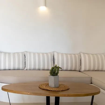 Дом отдыха Kechros Houses