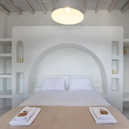 Kechros Houses Kechros