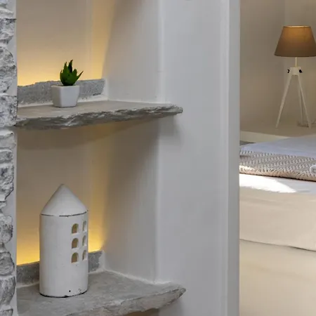 Дом отдыха Kechros Houses Kechros