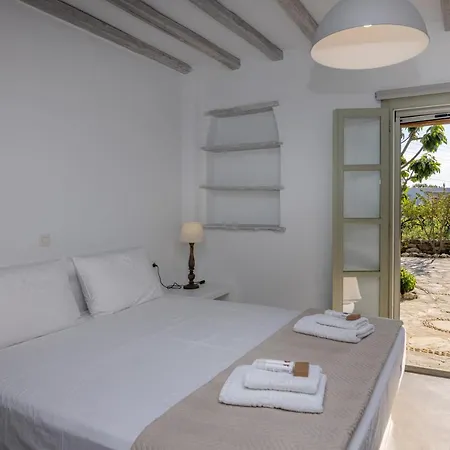 Holiday home Kechros Houses *