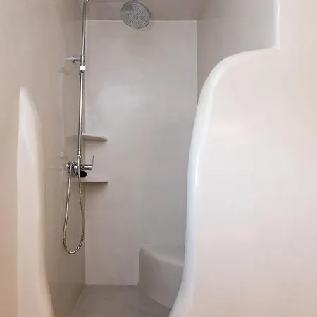 Дом отдыха Kechros Houses Kechros