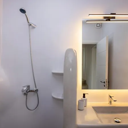 Дом отдыха Kechros Houses Kechros