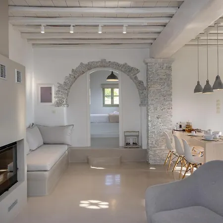 Kechros Houses Дом отдыха Kechros