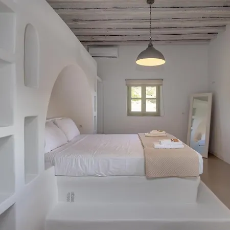 Kechros Houses Дом отдыха *