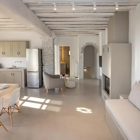 Kechros Houses Kechros