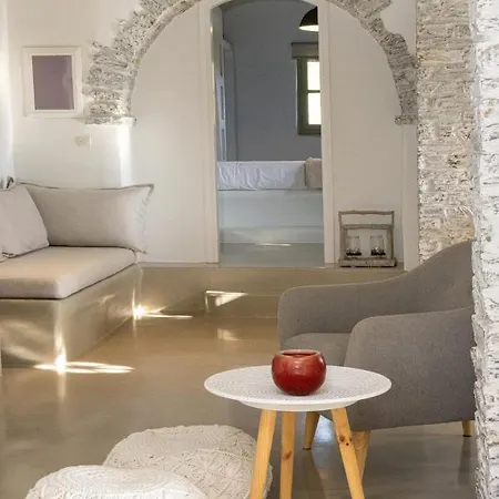 Holiday home Kechros Houses