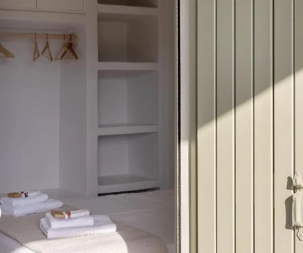 Kechros Houses Vakantiehuis