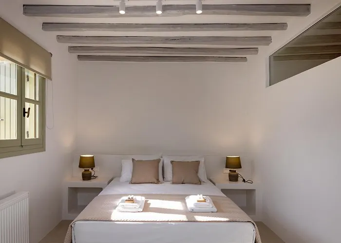 Kechros Houses Vakantiehuis