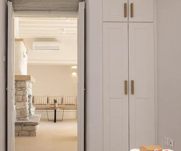 Kechros Houses Kechros