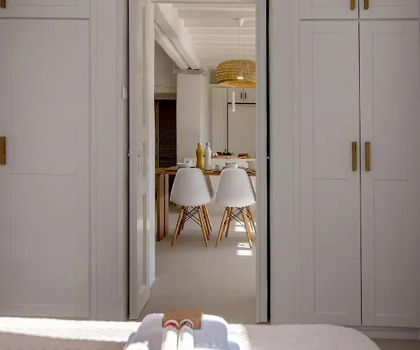 Kechros Houses * Kechros