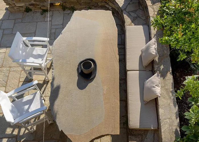 Vakantiehuis Kechros Houses Kechros