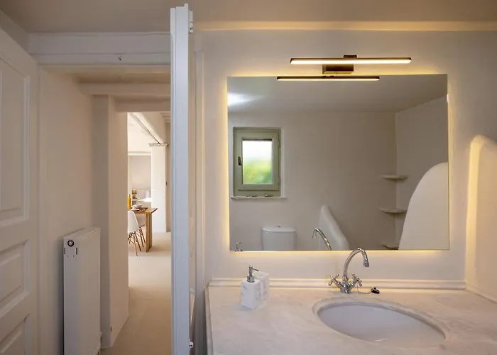 Kechros Houses Kechros