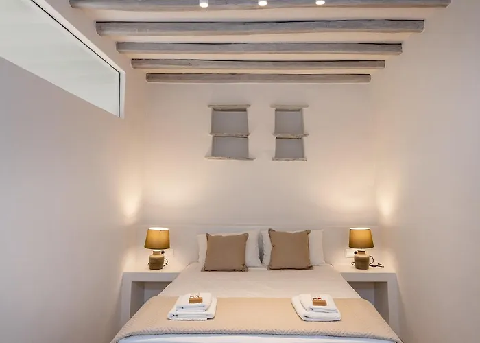 Kechros Houses Vakantiehuis Kechros