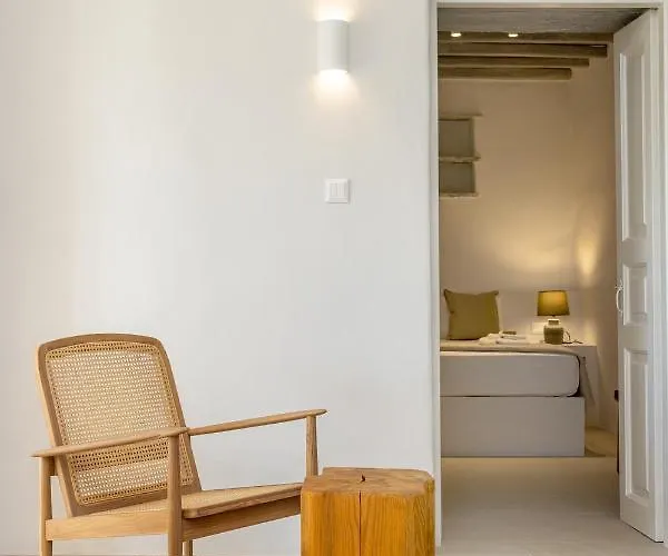 Kechros Houses * Kechros