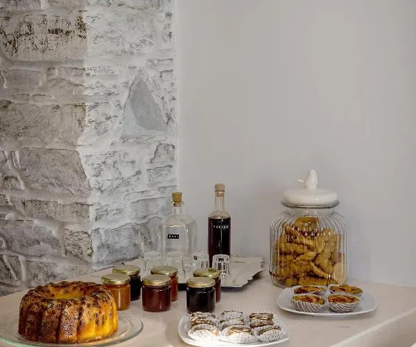 Kechros Houses Vakantiehuis