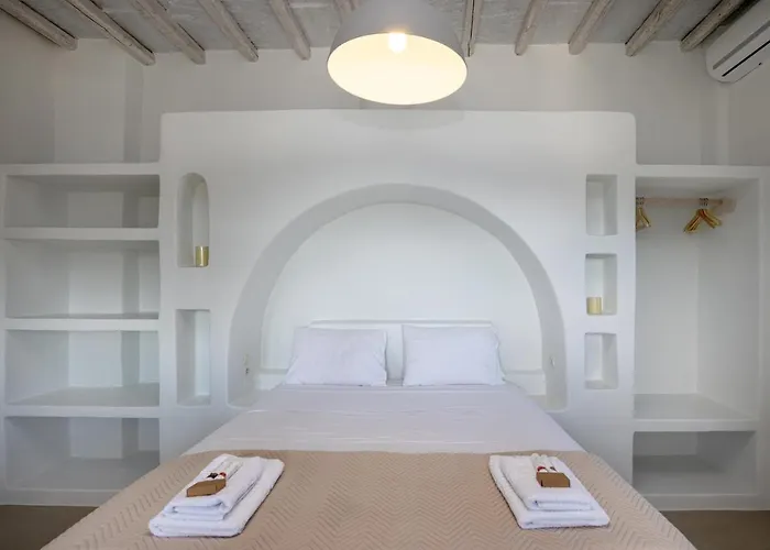 Kechros Houses Kechros