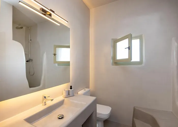 Vakantiehuis Kechros Houses