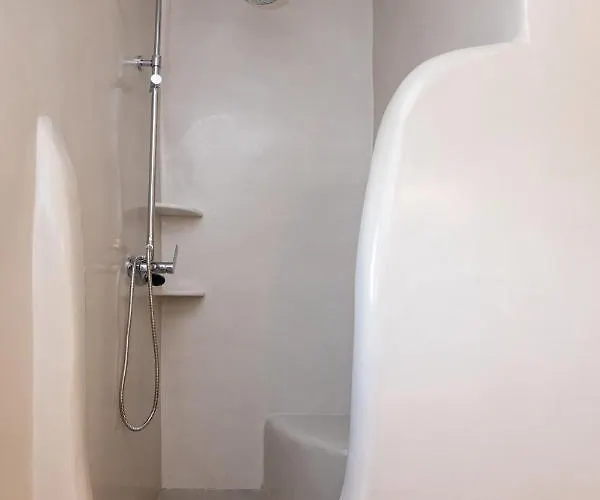 Vakantiehuis Kechros Houses Kechros