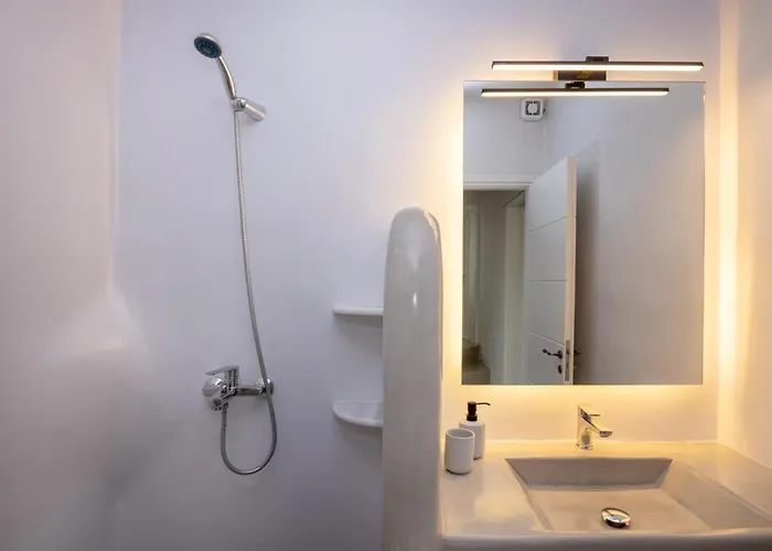 Vakantiehuis Kechros Houses Kechros