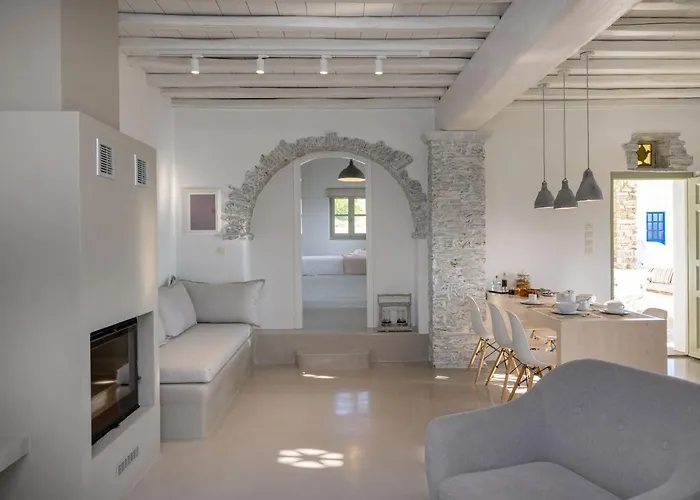 Kechros Houses Vakantiehuis Kechros