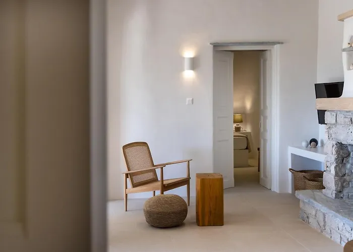 Casa de Férias Kechros Houses *