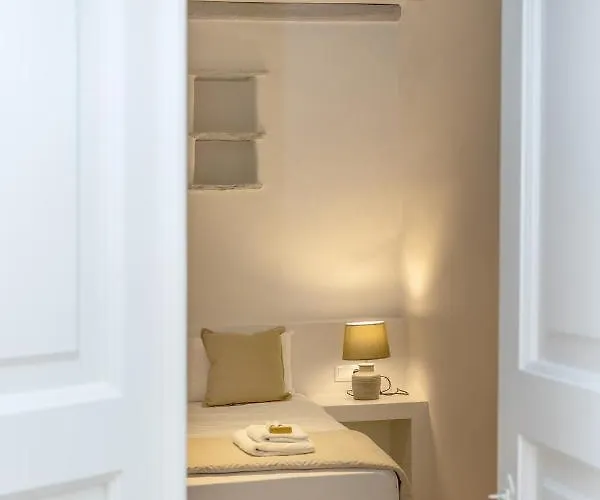 Vakantiehuis Kechros Houses Kechros